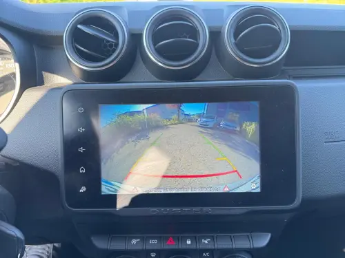 Dacia Duster TCe 150 FAP 4x2 EDC Prestige - Photo 20