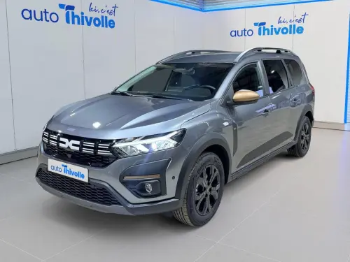 Dacia Jogger Hybrid 140 7 places GSR2 Extreme + - Photo 0