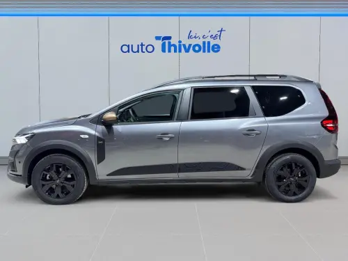 Dacia Jogger Hybrid 140 7 places GSR2 Extreme + - Photo 1