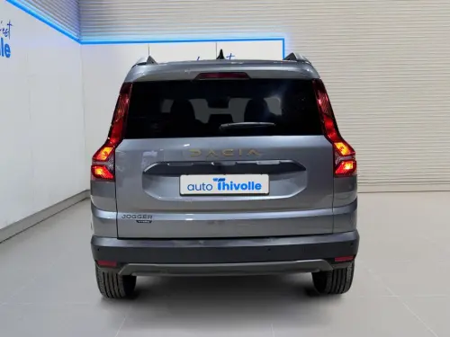 Dacia Jogger Hybrid 140 7 places GSR2 Extreme + - Photo 3