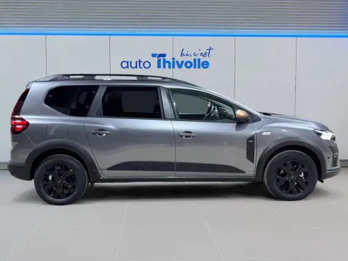 Dacia Jogger Hybrid 140 7 places GSR2 Extreme + - Photo 5