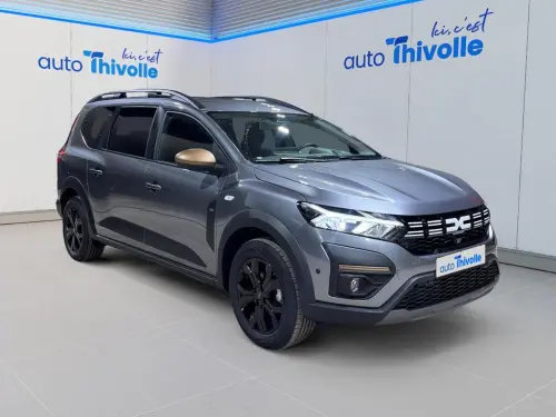 Dacia Jogger Hybrid 140 7 places GSR2 Extreme + - Photo 6