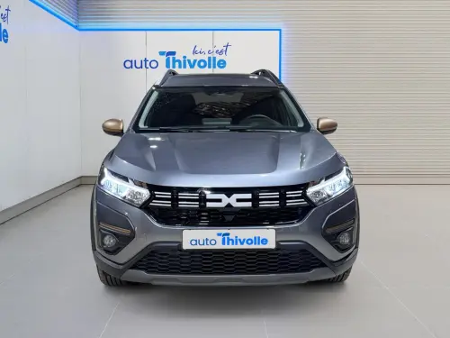 Dacia Jogger Hybrid 140 7 places GSR2 Extreme + - Photo 7