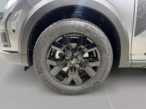 Dacia Jogger Hybrid 140 7 places GSR2 Extreme + - Photo 8