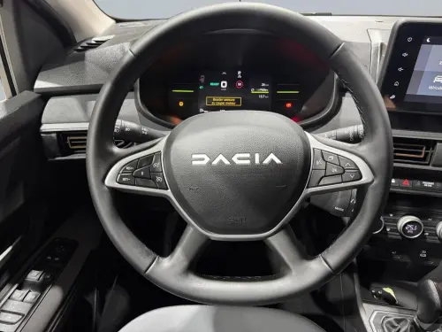 Dacia Jogger Hybrid 140 7 places GSR2 Extreme + - Photo 12