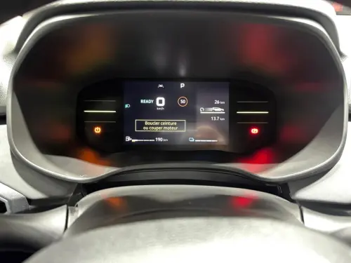 Dacia Jogger Hybrid 140 7 places GSR2 Extreme + - Photo 13