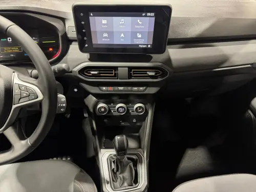 Dacia Jogger Hybrid 140 7 places GSR2 Extreme + - Photo 14