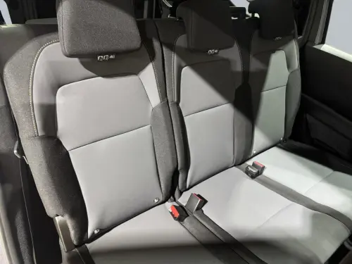 Dacia Jogger Hybrid 140 7 places GSR2 Extreme + - Photo 17