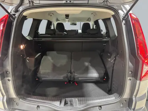 Dacia Jogger Hybrid 140 7 places GSR2 Extreme + - Photo 18