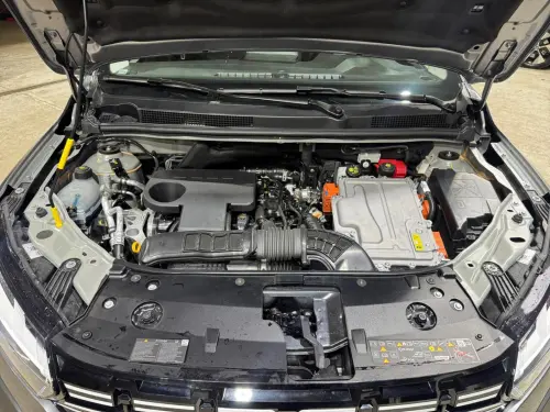 Dacia Jogger Hybrid 140 7 places GSR2 Extreme + - Photo 19