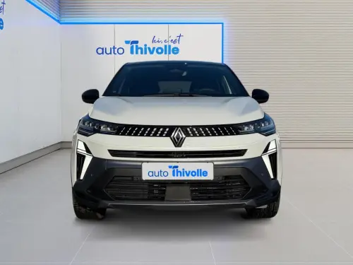 Renault Captur E-Tech full hybrid 145 ch esprit Alpine - Photo 7