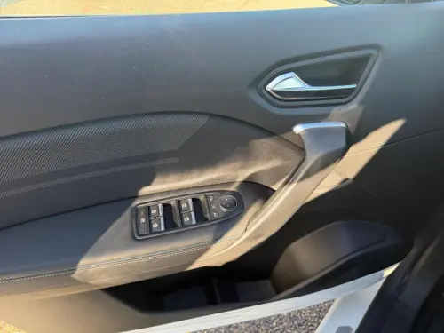 Renault Captur E-Tech full hybrid 145 ch esprit Alpine - Photo 10