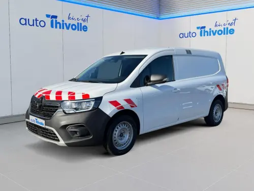 Renault Kangoo FG TOLE BLUE DCI 115 L2 GSR2 EXTRA - Photo 0