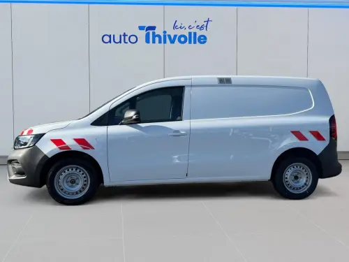 Renault Kangoo FG TOLE BLUE DCI 115 L2 GSR2 EXTRA - Photo 1