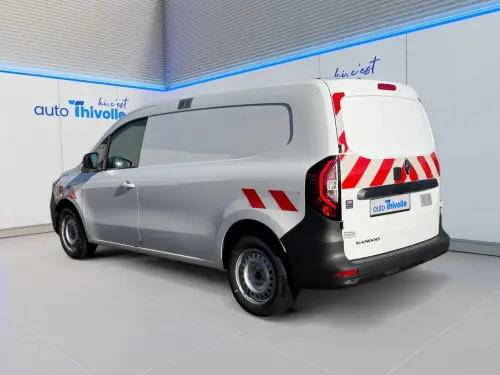 Renault Kangoo FG TOLE BLUE DCI 115 L2 GSR2 EXTRA - Photo 2