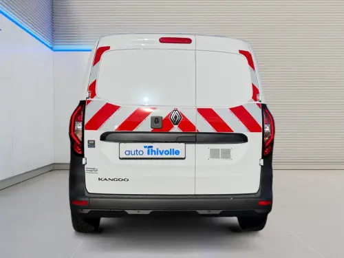 Renault Kangoo FG TOLE BLUE DCI 115 L2 GSR2 EXTRA - Photo 3