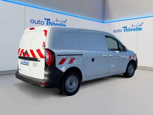 Renault Kangoo FG TOLE BLUE DCI 115 L2 GSR2 EXTRA - Photo 4