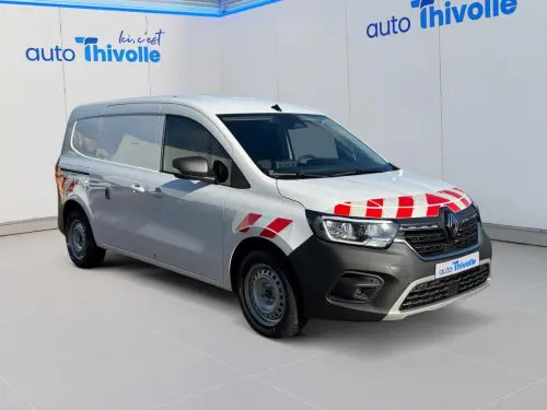 Renault Kangoo FG TOLE BLUE DCI 115 L2 GSR2 EXTRA - Photo 6