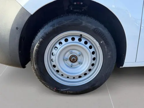 Renault Kangoo FG TOLE BLUE DCI 115 L2 GSR2 EXTRA - Photo 8