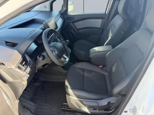 Renault Kangoo FG TOLE BLUE DCI 115 L2 GSR2 EXTRA - Photo 9