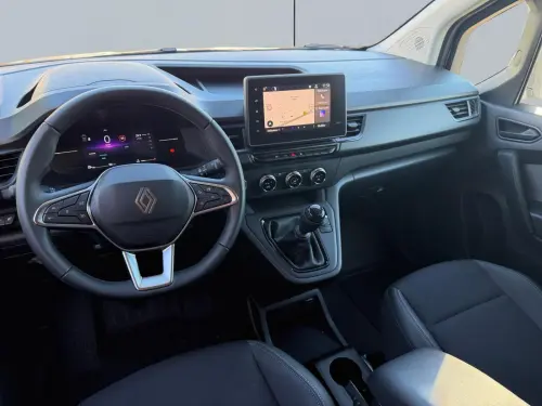 Renault Kangoo FG TOLE BLUE DCI 115 L2 GSR2 EXTRA - Photo 11