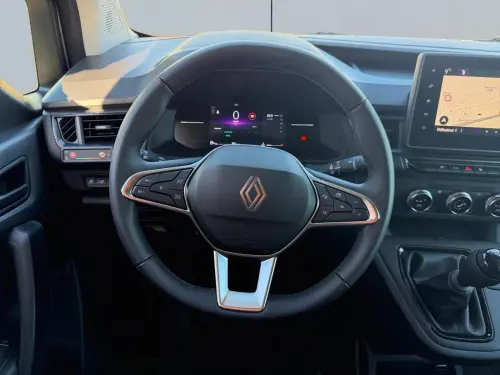 Renault Kangoo FG TOLE BLUE DCI 115 L2 GSR2 EXTRA - Photo 12