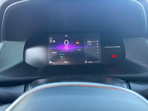 Renault Kangoo FG TOLE BLUE DCI 115 L2 GSR2 EXTRA - Photo 13