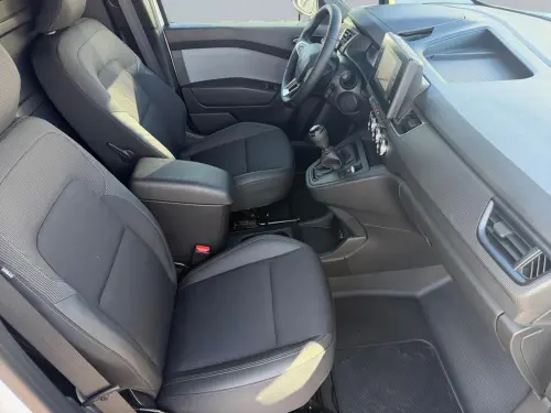 Renault Kangoo FG TOLE BLUE DCI 115 L2 GSR2 EXTRA - Photo 16