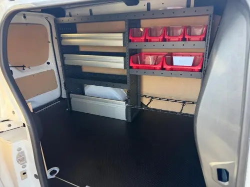 Renault Kangoo FG TOLE BLUE DCI 115 L2 GSR2 EXTRA - Photo 17