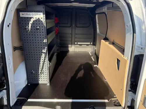 Renault Kangoo FG TOLE BLUE DCI 115 L2 GSR2 EXTRA - Photo 18