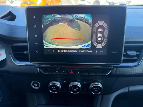 Renault Kangoo FG TOLE BLUE DCI 115 L2 GSR2 EXTRA - Photo 20