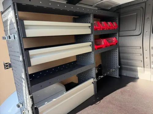 Renault Kangoo FG TOLE BLUE DCI 115 L2 GSR2 EXTRA - Photo 21