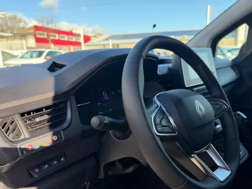 Renault Kangoo FG TOLE BLUE DCI 115 L2 GSR2 EXTRA - Photo 22