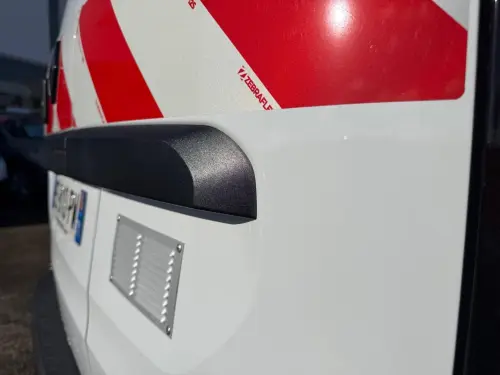 Renault Kangoo FG TOLE BLUE DCI 115 L2 GSR2 EXTRA - Photo 23