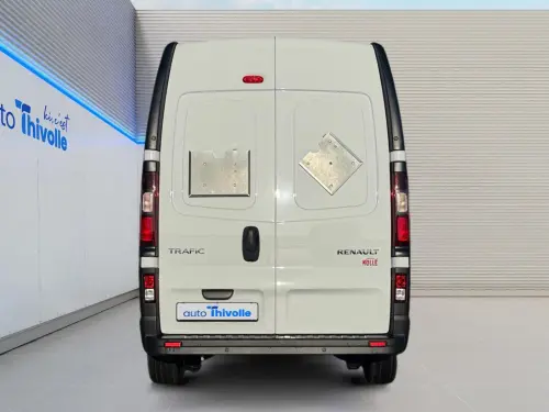 Renault Trafic TRAFIC FG BLUE DCI 150 L1H2 3T GSR2 ADVANCE - Photo 3