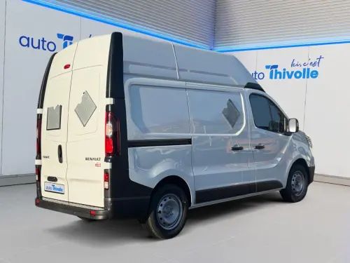 Renault Trafic TRAFIC FG BLUE DCI 150 L1H2 3T GSR2 ADVANCE - Photo 4