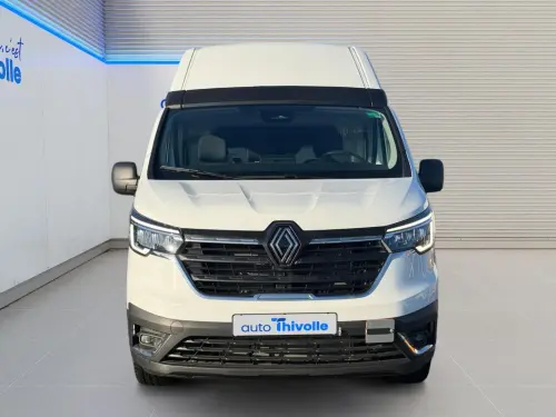 Renault Trafic TRAFIC FG BLUE DCI 150 L1H2 3T GSR2 ADVANCE - Photo 7