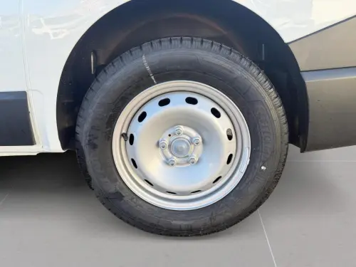 Renault Trafic TRAFIC FG BLUE DCI 150 L1H2 3T GSR2 ADVANCE - Photo 8