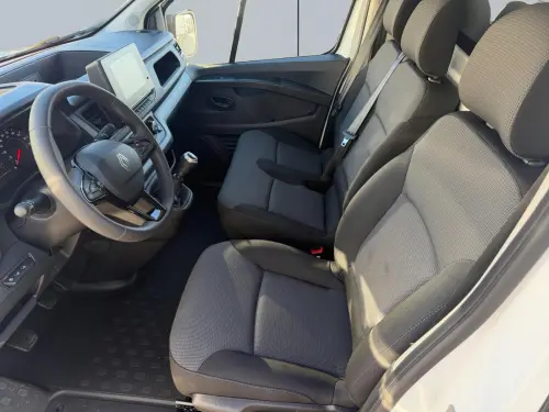 Renault Trafic TRAFIC FG BLUE DCI 150 L1H2 3T GSR2 ADVANCE - Photo 9