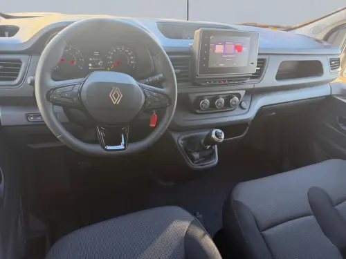 Renault Trafic TRAFIC FG BLUE DCI 150 L1H2 3T GSR2 ADVANCE - Photo 11