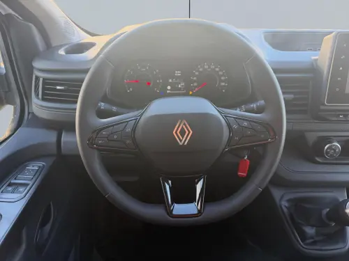 Renault Trafic TRAFIC FG BLUE DCI 150 L1H2 3T GSR2 ADVANCE - Photo 12