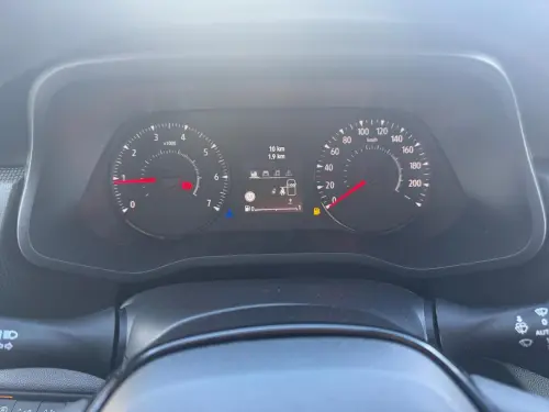 Renault Trafic TRAFIC FG BLUE DCI 150 L1H2 3T GSR2 ADVANCE - Photo 13