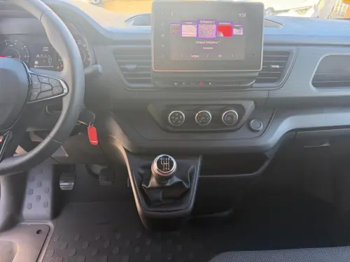 Renault Trafic TRAFIC FG BLUE DCI 150 L1H2 3T GSR2 ADVANCE - Photo 14