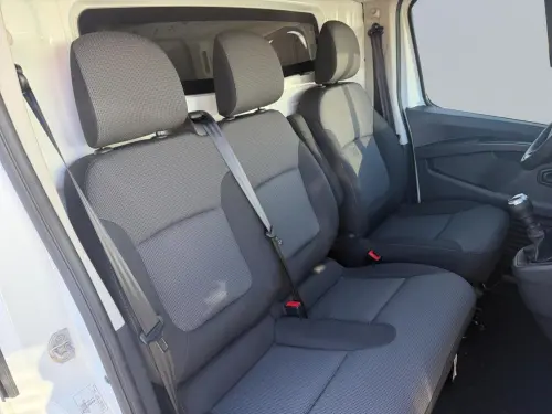 Renault Trafic TRAFIC FG BLUE DCI 150 L1H2 3T GSR2 ADVANCE - Photo 15