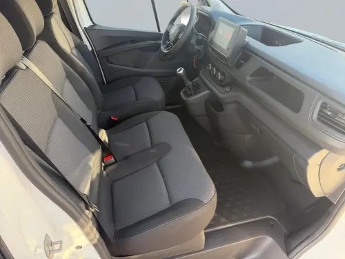 Renault Trafic TRAFIC FG BLUE DCI 150 L1H2 3T GSR2 ADVANCE - Photo 16