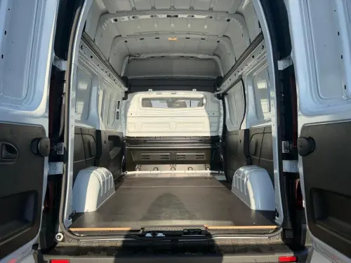 Renault Trafic TRAFIC FG BLUE DCI 150 L1H2 3T GSR2 ADVANCE - Photo 18