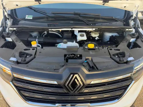 Renault Trafic TRAFIC FG BLUE DCI 150 L1H2 3T GSR2 ADVANCE - Photo 19