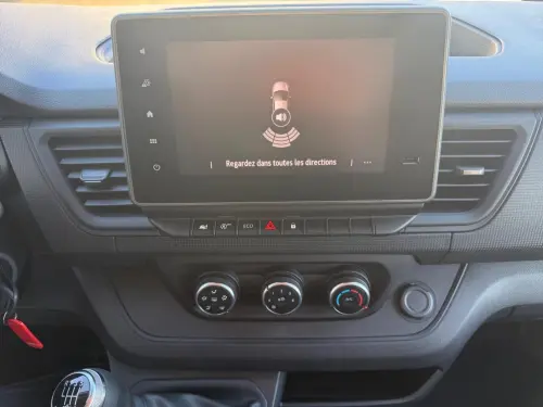 Renault Trafic TRAFIC FG BLUE DCI 150 L1H2 3T GSR2 ADVANCE - Photo 20