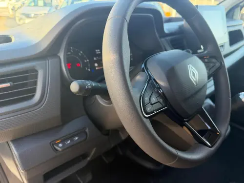 Renault Trafic TRAFIC FG BLUE DCI 150 L1H2 3T GSR2 ADVANCE - Photo 21