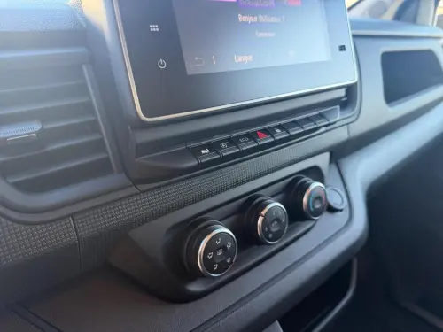 Renault Trafic TRAFIC FG BLUE DCI 150 L1H2 3T GSR2 ADVANCE - Photo 22